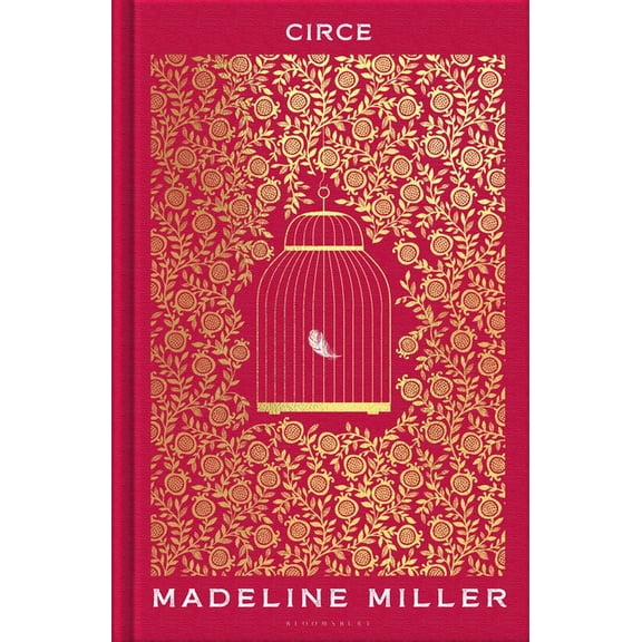 Circe (Hardcover)