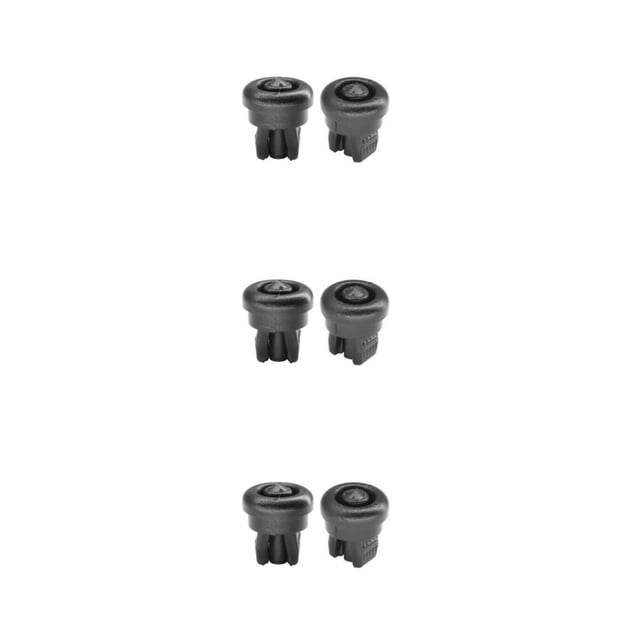 pitrice Parcel Shelf String Lightweight And Sturdy Parcel Shelf Replacement For Qashqai J10 J11 Note E11 Easy Installation 2PCS 3Set