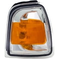 thumbnail image 2 of Dorman 1631235 Passenger Side Side Marker Light Assembly for Specific Ford Models, 2 of 4