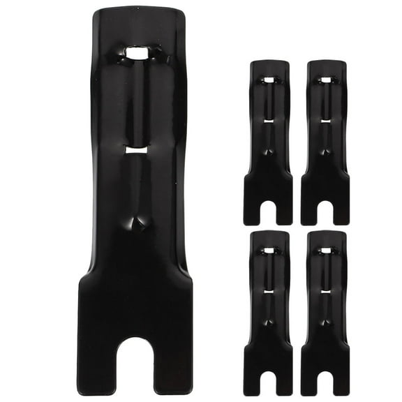 PBPBOX Safety Flag Mount 5Set For Dirt Bike Flag Pole Holder