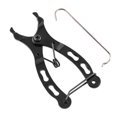 thumbnail image 1 of Almencla Bike Chain Removal Tool Professional Chain Remover and Connector Bike Chain Link B, 1 of 8