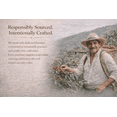 thumbnail image 4 of Specialty Colombian Coffee – Medium Roast, Whole Bean, Single Origin, No Sugar Needed, 1 lb., 4 of 9