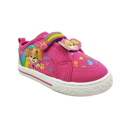 - Paw Patrol canvas
