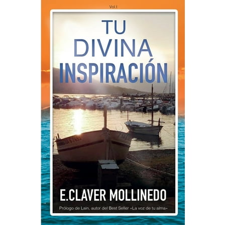 Tu Divina Inspiración (Paperback)