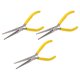 thumbnail image 5 of Alicates para dar forma a las uñas de acrílico mordida apretada alicates para dar forma a las puntas de las uñas de acero inoxidable profesional de alta resistencia para el ANGGREK Otros, 5 of 8