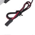 thumbnail image 3 of Pen Type Electric Linear Actuator Waterproof Electric Micro Linear Actuator 12V for Agricultural Iatrical Machinery 50mm, 3 of 5