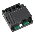 thumbnail image 3 of Arkzeo HY JR-RX-12V 6V 24V Control Box for Children 's Electric Car 2.4GHz RC JR1705RX-12V, 3 of 9