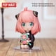 thumbnail image 2 of Popmart-caja ciega de la vida diaria de la familia espía, figuras de Anime de acción Kawaii, colección bonita de juguetes y pasatiempos, muñecos sorpresa, regalos, 2 of 4