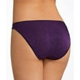thumbnail image 3 of Vanity Fair Women's Illumination String Bikini Panty, Style 18108, 3 of 3