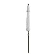 thumbnail image 4 of California Umbrella 9' Patio Umbrella in Natural, 4 of 5