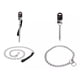 thumbnail image 1 of Correa De Paseo Y Collar Para Perro Razas Grandes Hasta 50kg, 1 of 6