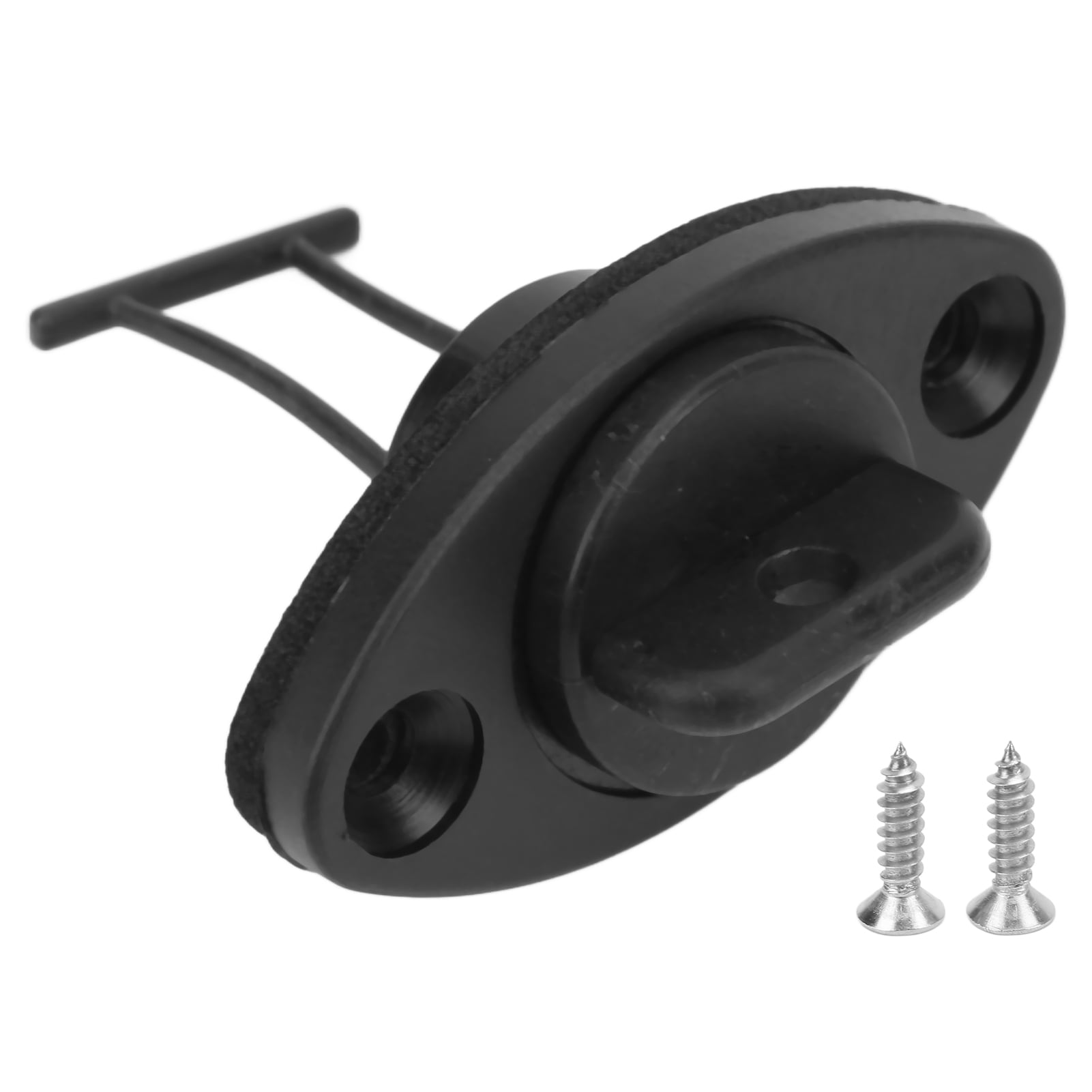 Hull Drain Plug, Easy Install Kayak Draining Plugs With Screws For Boat