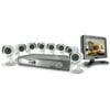 CLEARVU3 8-Channel Security System