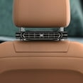 thumbnail image 3 of Car Fan Seat Cooling Fan, USB Car Headrest Fan 3 Wind Speeds USB-Powered, Front Rear Seat Backseat Vehicle Cooling Fan for Car Truck SUV, 3 of 6