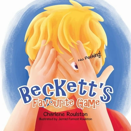 Beckett's Favourite Game, (Paperback)