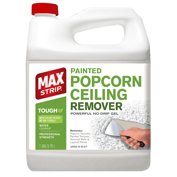 Max Strip Popcorn Ceiling Remover 1 gal.
