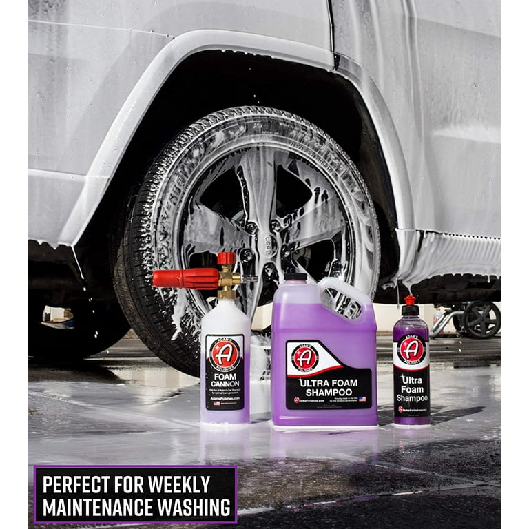 My Car Cleaning - 🚨NEW BRAND ALERT🚨 We are now stocking @adamspolishes at  My Car Cleaning. Adam's Polishes offer a fabulous range of detailing  products, we are hoping to continue to expand