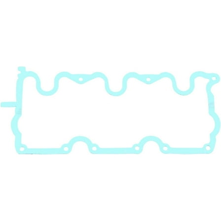 Seapple Valve Cover Gasket 3 Cylinder 04173858 Compatible With Deutz F3L 1011 Engine