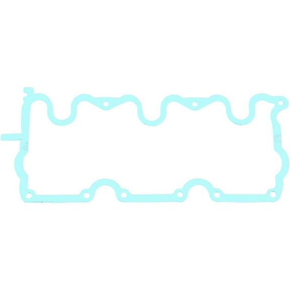 Seapple Valve Cover Gasket 3 Cylinder 04173858 Compatible With Deutz F3L 1011 Engine
