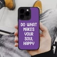 thumbnail image 4 of Motivational Quote iPhone 14 Pro Case - Inspirational Quote Phone Case for iPhone 14 Pro - Trendy iPhone 14 Pro Case, 4 of 4