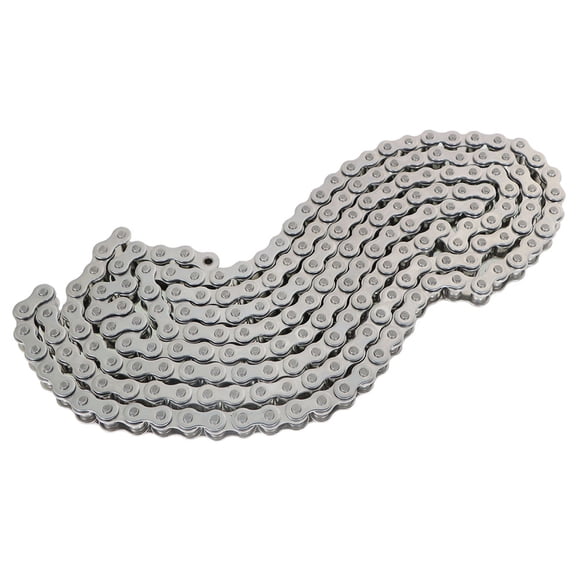 ALL-CARB #50SS Stainless Steel Roller Chain x 10 feet Free Connecting Links 2 connector