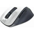 thumbnail image 3 of VIGOR- Ngs Bow Optical Wireless Mouse With 5 Buttons White Model Bowwhite, 3 of 6