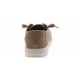 thumbnail image 3 of Heydude Wendy Wave Fashion Shoe | 40195-3VM Beige, 3 of 6