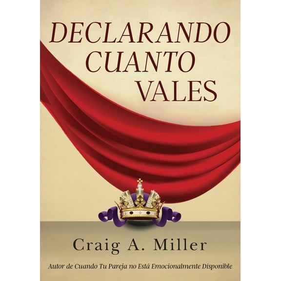Declarando Cuanto Vales, (Paperback)