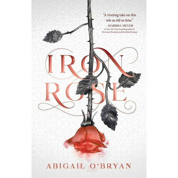 Iron Rose, (Paperback)