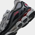 thumbnail image 3 of 1203A383 024 ASICS GEL-NYC Casual Shoes -, 3 of 6