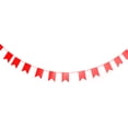 thumbnail image 1 of VONKY Single color flag tail, 1 of 8