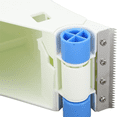 thumbnail image 4 of Masking Paint Tape Applicator, Portable Masking Paint Tape Dispenser Cutter Tightly Seals Tape to Various Surfaces,1 set * masking master, 4 of 8
