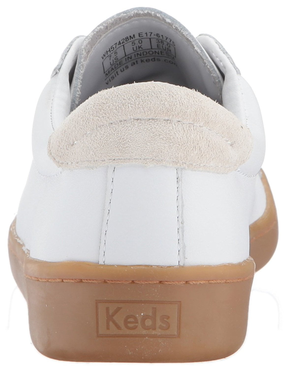 Keds white deals price