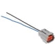 thumbnail image 1 of Paquete de 4 arnés de enchufe del sensor de temperatura del agua del motor del coche Sunnimix 090 7024-2.2-21, 1 of 7