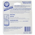 thumbnail image 2 of Desodorizador para refrigerador Arm & Hammer Fridge Fresh, paquete de 2, 2 of 2
