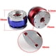 thumbnail image 3 of Universal Car Auto Quick Release Volante Snap Off Hub Adapter Boss Kit Aluminio Kearding VI008608-03, 3 of 6