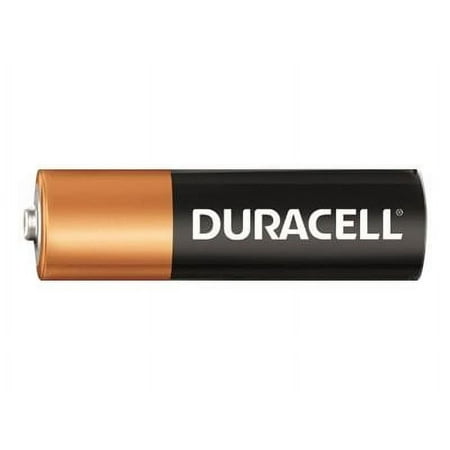 Duracell MN15P36 Power Boost CopperTop Alkaline AA Batteries (36/Pack)