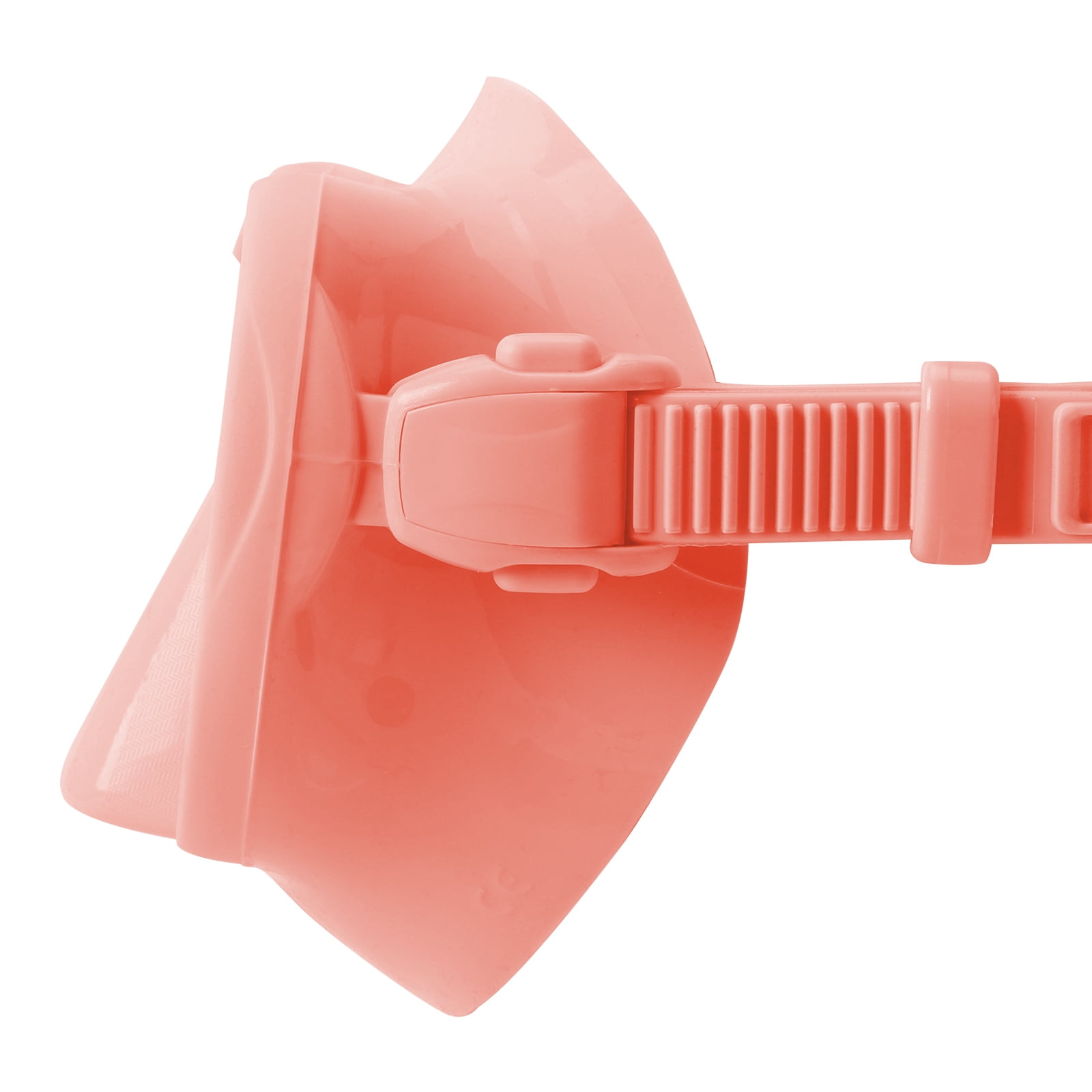U.S. Divers Adult Tropic Snorkel Mask (Coral)