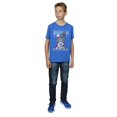 thumbnail image 4 of Tom And Jerry Boys Christmas Fair Isle T-Shirt, 4 of 5