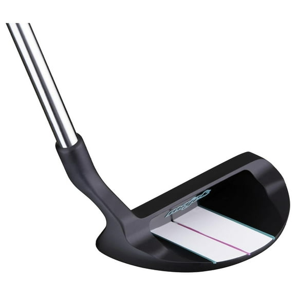 K5 Chipper 37 Degree Teal and Pink Right Handed Ladies Standard Golf Club