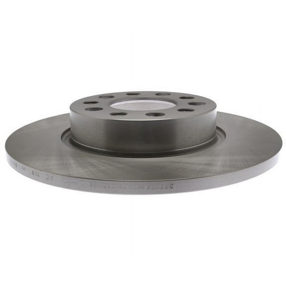 R-Line Rotors Fits select: 2015-2016 JEEP RENEGADE, 2016-2017 FIAT 500X