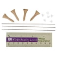 thumbnail image 2 of The Beadsmith Ricks Bead Loom Accessory Kit (1 Pack), 2 of 3