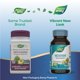 thumbnail image 2 of Suplemento Nature's Way de extracto premium de alcachofa, 60 cápsulas, 2 of 8