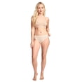 thumbnail image 4 of Jockey Women's Light & Airy Thong, 4 of 5