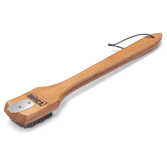 Weber Cepillo de bamboo