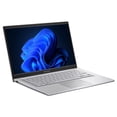 thumbnail image 2 of Laptop Asus Vivobook F1404VA-NK1055X: Intel Core i5 1334U, RAM 8GB DDR4, SSD 512GB, Pantalla 14", Windows 11 Pro, 2 of 4