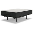 thumbnail image 5 of Signature Design by Ashley Full Size Limited Edition 12 inch Firm Hybrid Mattress with Lumbar Support Gel Memory Foam, White, 5 of 9