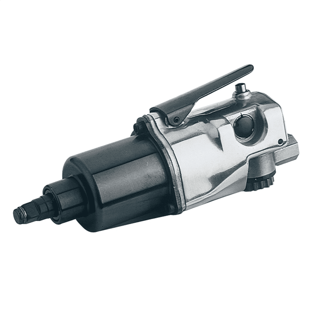 Ingersoll Rand 211 3/8" Drive Super Duty Air Impact Wrench