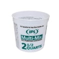 thumbnail image 1 of Contenedor Leaktite Shur-Line MULTIMIX 2.5L, 1 of 3