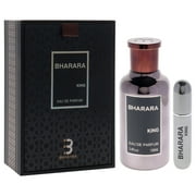 Bharara King , 3.4 oz EDP Spray